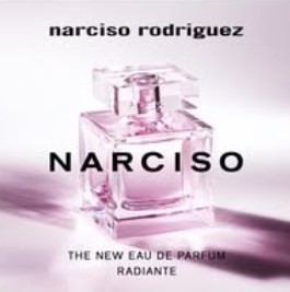 NARCISO RADIANTE EDP